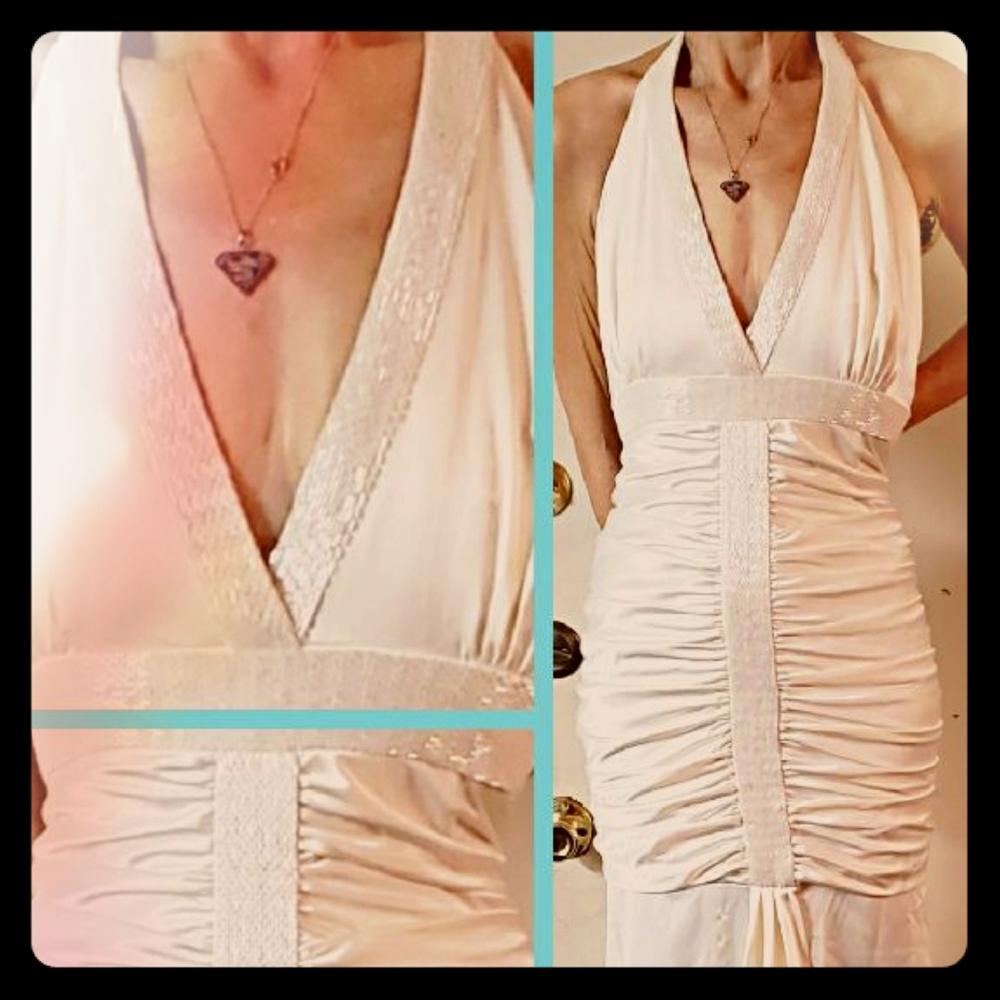 Formal Gown